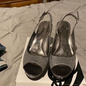 Nine West “Able” Dress pumps